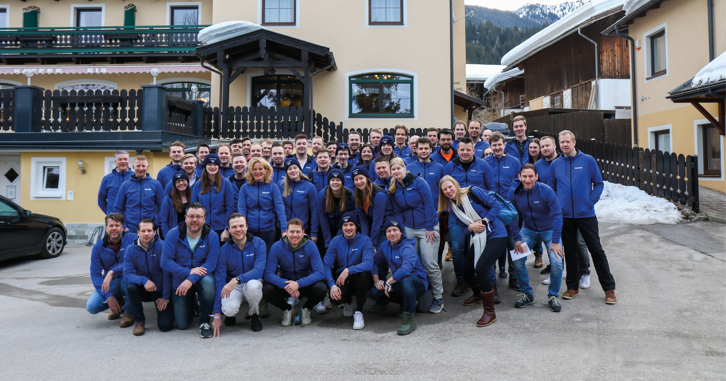 CAPE Digital solutions 6