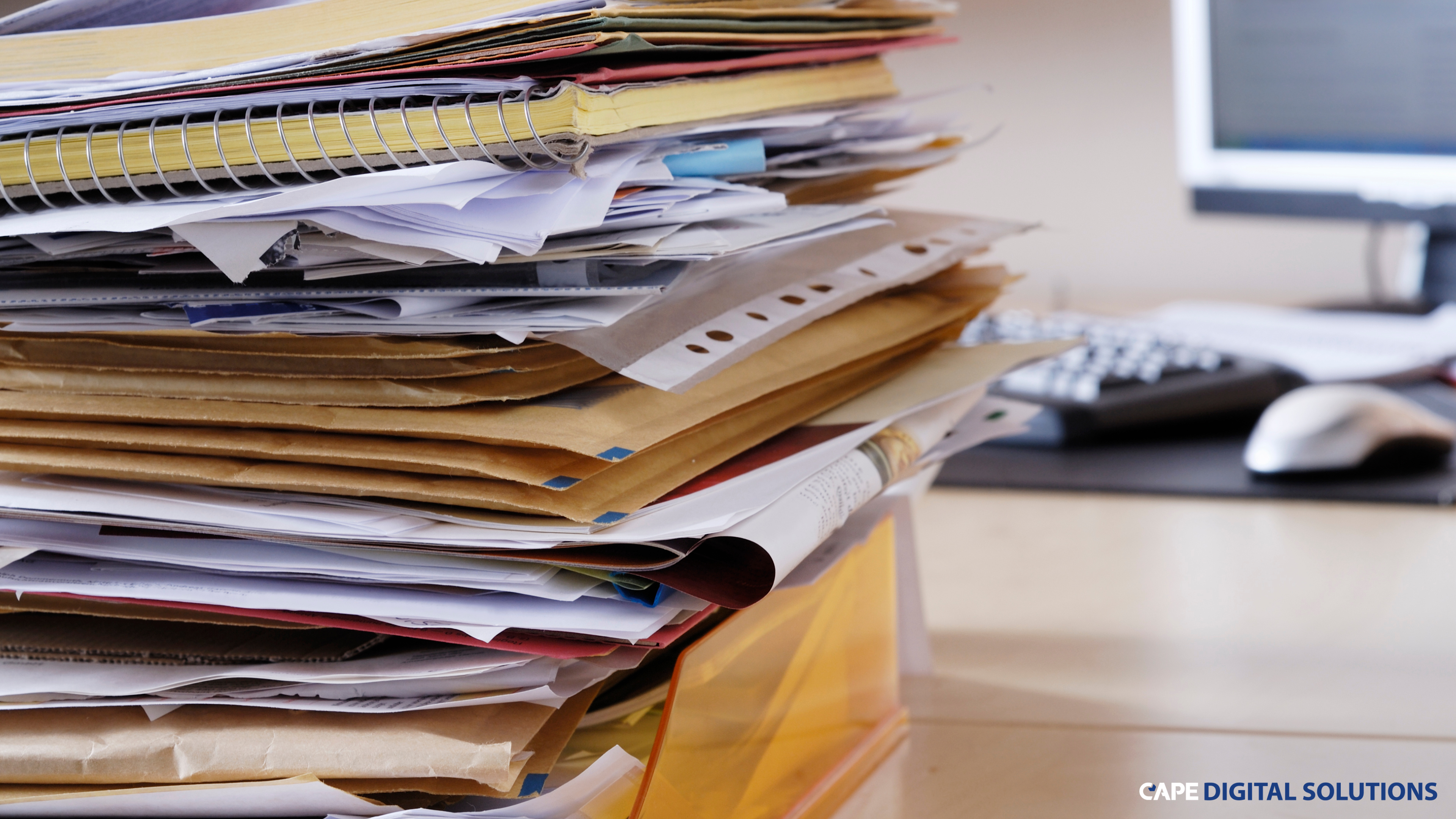 Digitalization for construction processes