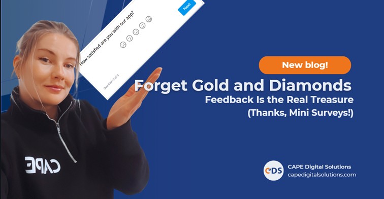 Forget Gold and Diamonds