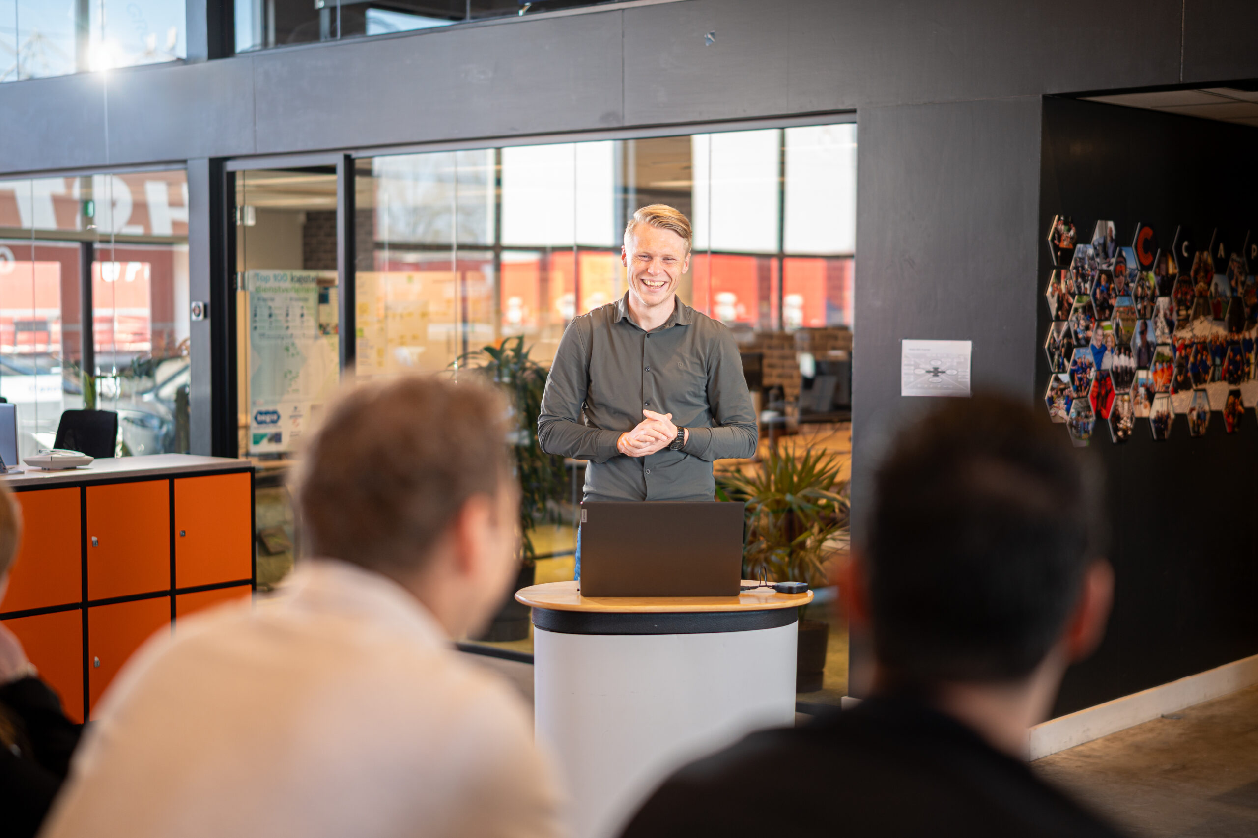 CAPE - Create cost advantage - low-code - mendix - solutions