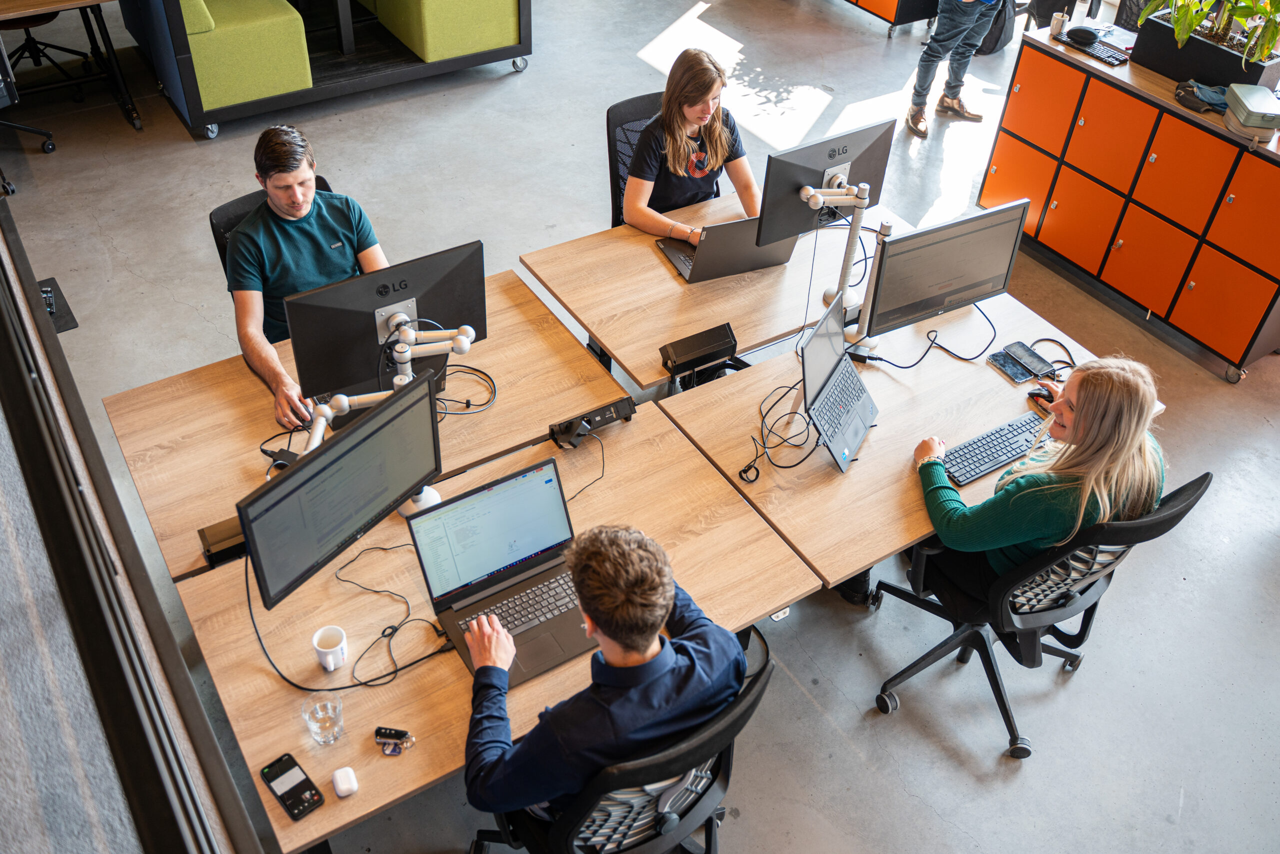 CAPE solutions - mendix - low-code - australia - consultancy - it - legacy replacement