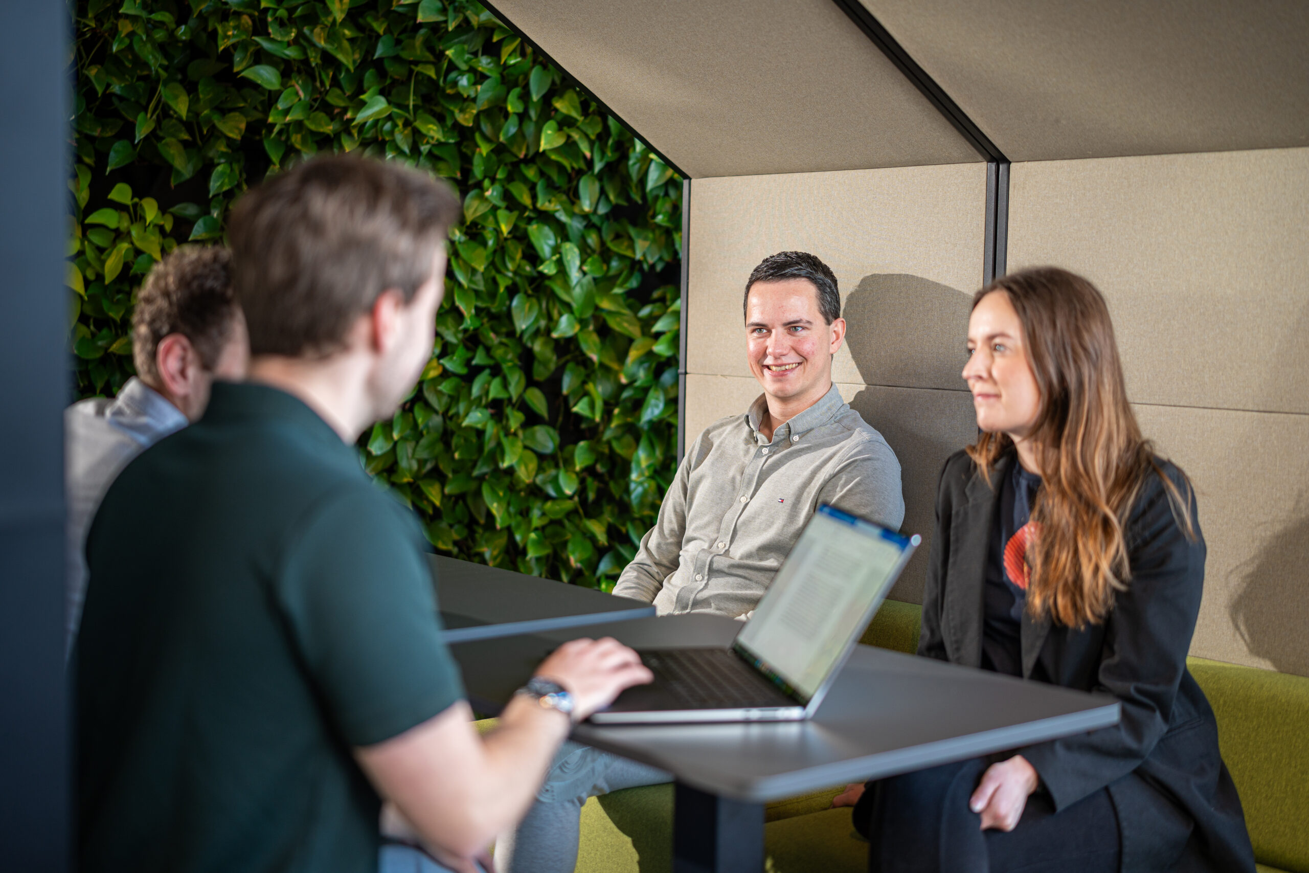 CAPE - Services - low-code - mendix - maintenance - academy - discover your needs - integration