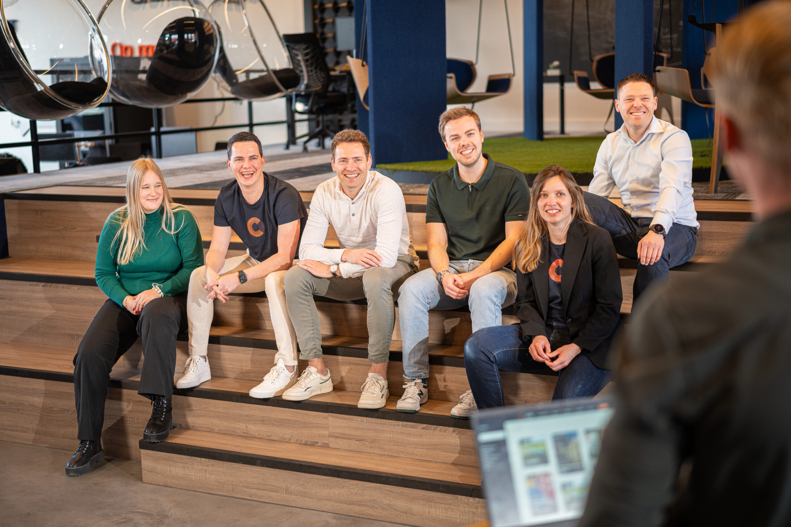 CAPE academy - training - programme - workshops 