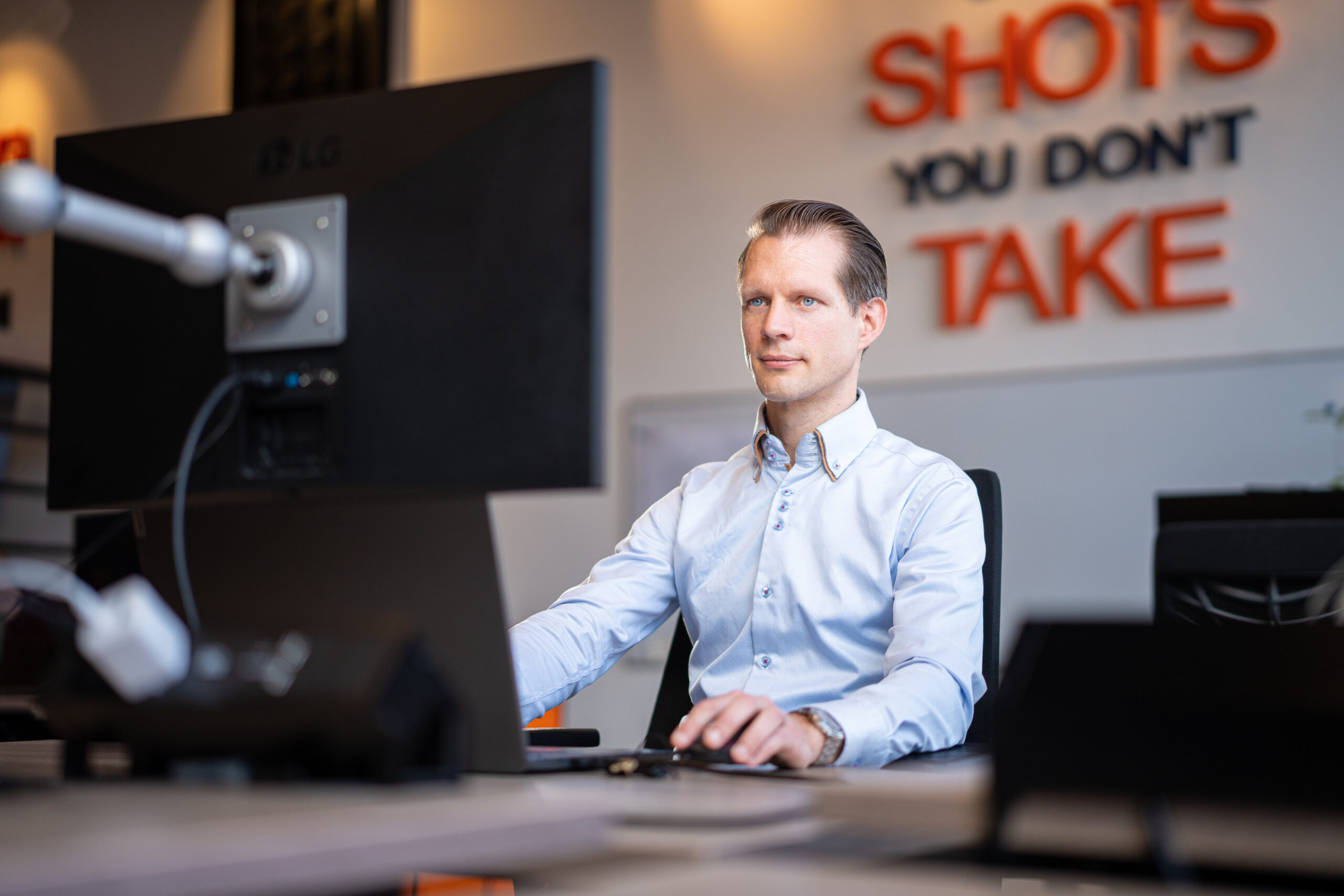 CAPE - Operational excellence - consultancy - solutions - cape - low-code - mendix