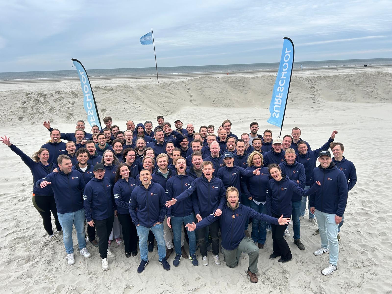 Harmjan-CAPE digital solutions