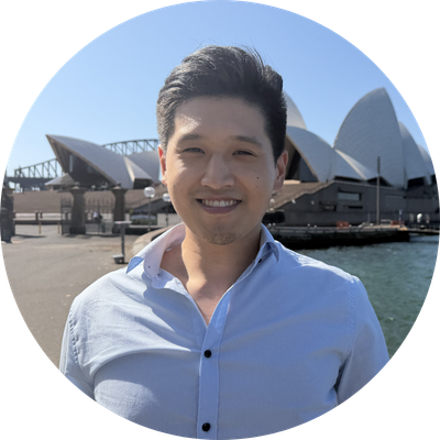 Aaren Sun - IT Business Consultant - CAPE AU