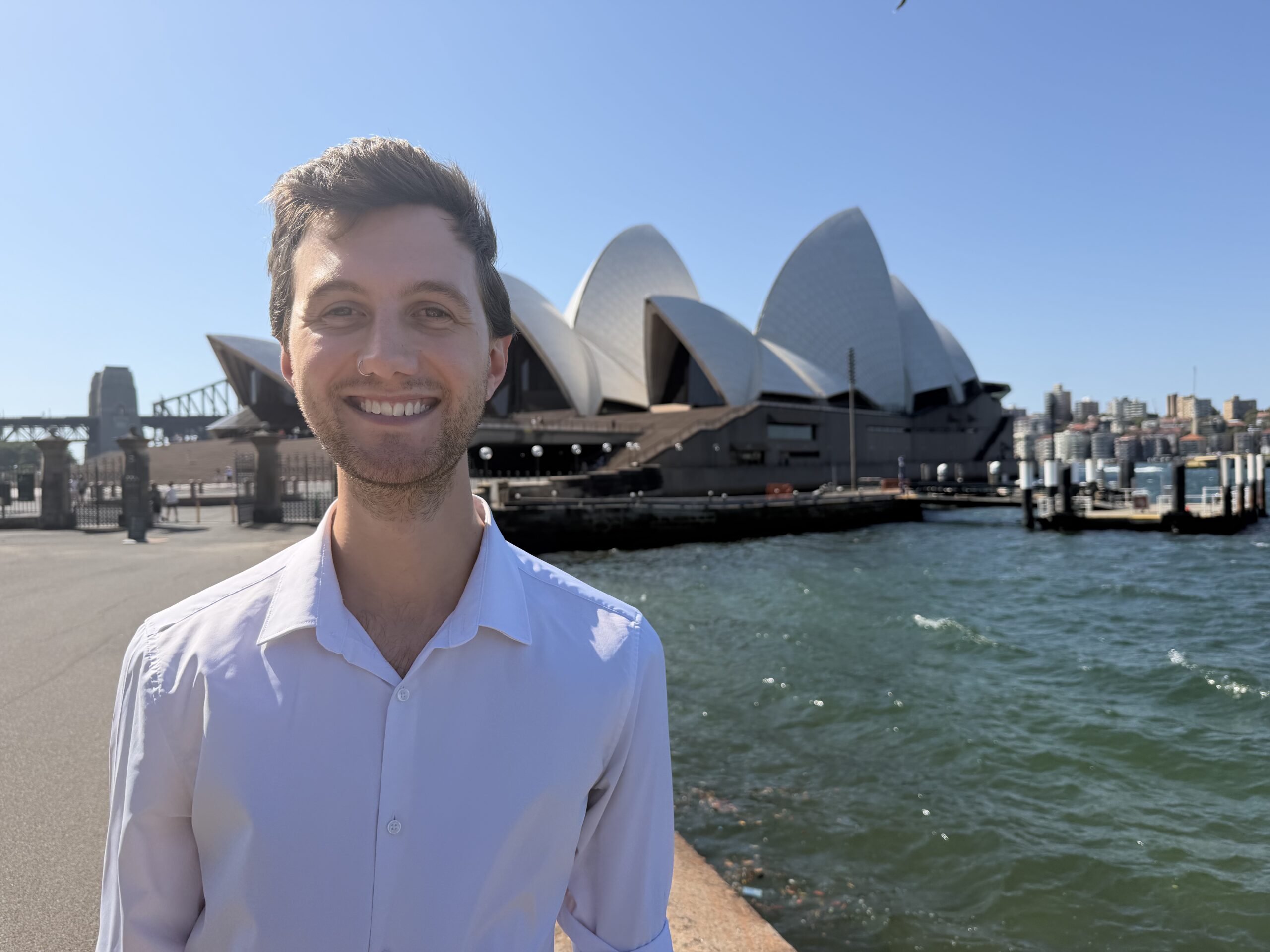 Introduction Darcy - Team - CAPE - Business IT Consultant - news