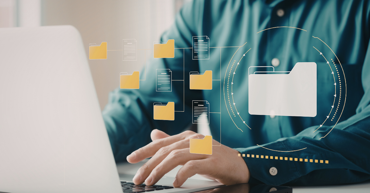 8 signs of legacy software
