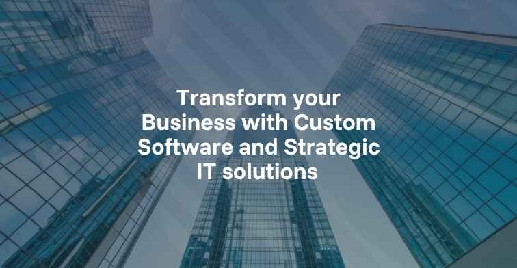 Business IT Software