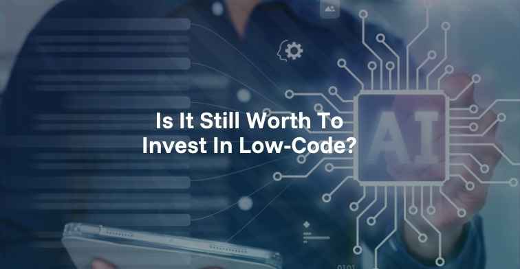 AI Low-Code