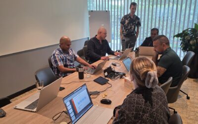 Mendix Training – Why Training Your Team Makes the Difference 