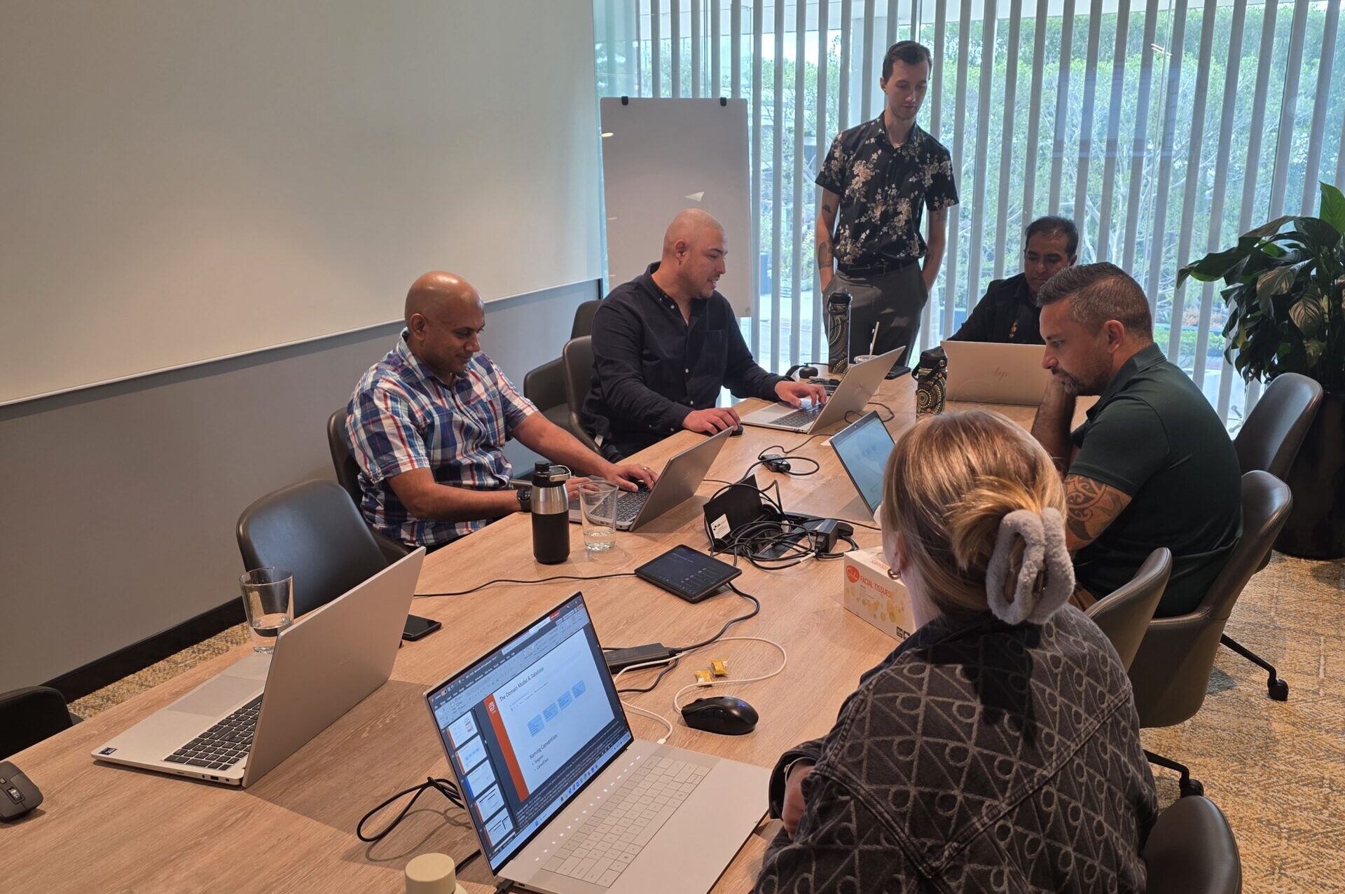 Mendix training part 1