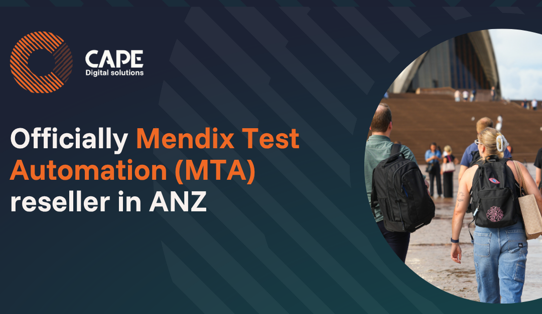 Test Automation in Mendix: Is your QA Living Up To its Potential?