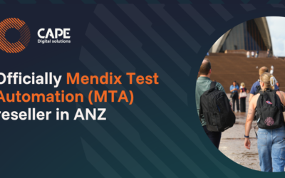 Test Automation in Mendix: Is your QA Living Up To its Potential?