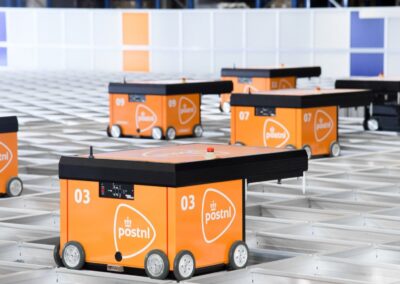 PostNL