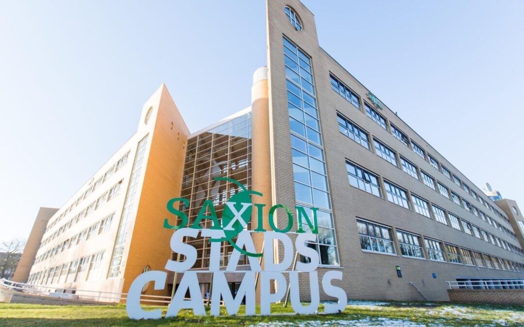 Saxion