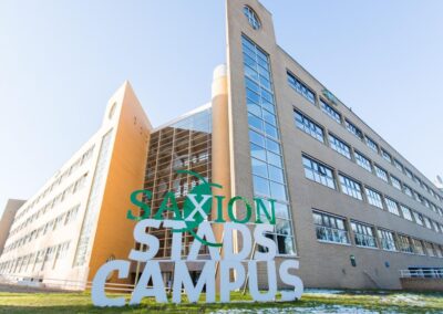 Saxion